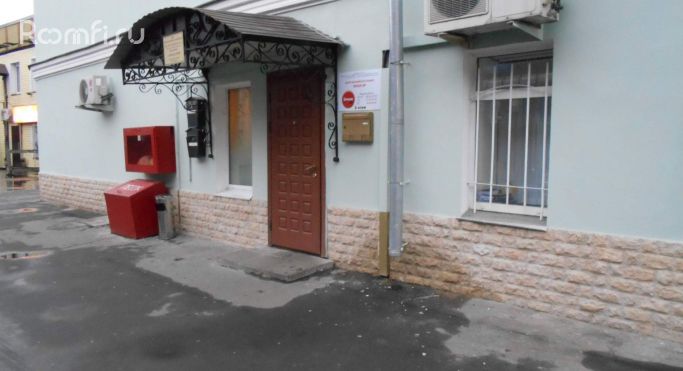 Аренда офиса 212.2 м², Климентовский переулок - фото 3