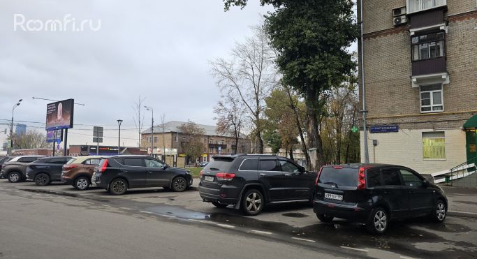 Продажа торгового помещения 170 м², Люблинская улица - фото 3