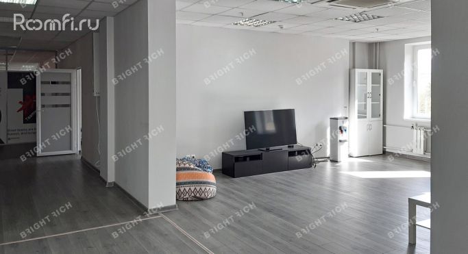 Аренда офиса 1167 м², улица Щипок - фото 3