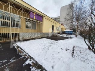 Аренда помещения свободного назначения 100 м²