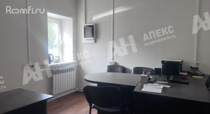 Аренда офиса 34 м², Сиреневый бульвар - фото 2