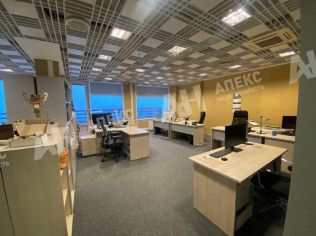 Аренда офиса 270 м²