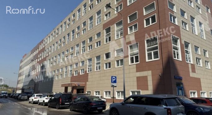Аренда офиса 419 м², Нововладыкинский проезд - фото 2