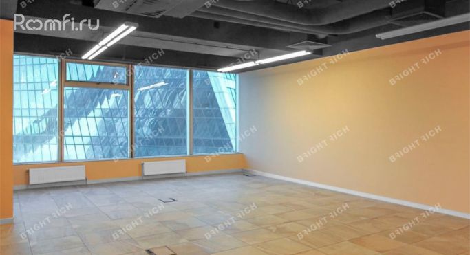 Аренда офиса 104.3 м², Пресненская набережная - фото 3