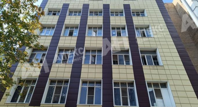 Продажа помещения свободного назначения 4803 м², 1-я улица Машиностроения - фото 2