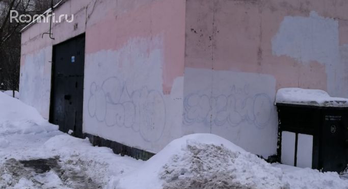 Продажа помещения свободного назначения 34.5 м², Алтуфьевское шоссе - фото 2