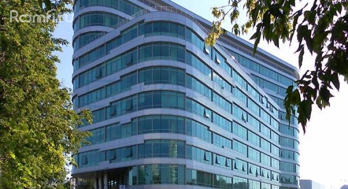 Аренда офиса 1076 м², проспект 60-летия Октября - фото 2