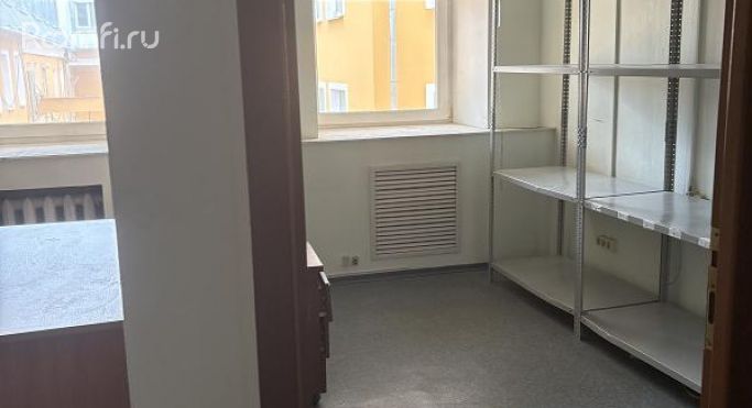 Аренда офиса 40 м², Электрозаводская улица - фото 2
