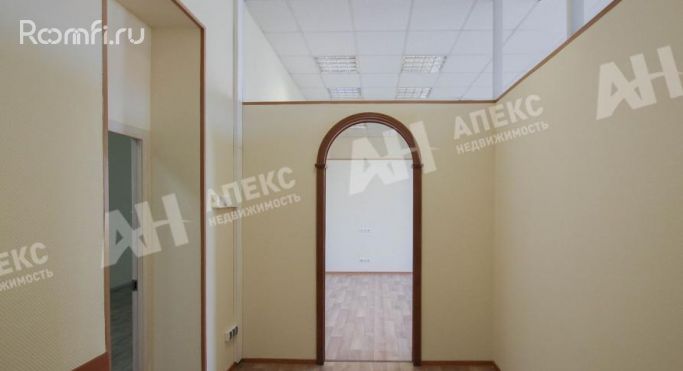 Аренда офиса 52 м², проспект Мира - фото 3