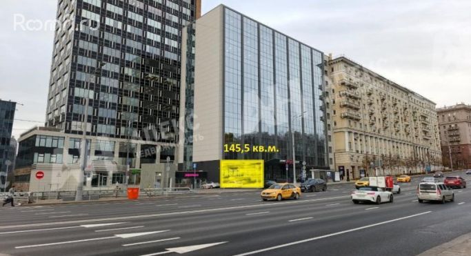 Аренда помещения свободного назначения 146 м², улица Земляной Вал - фото 2