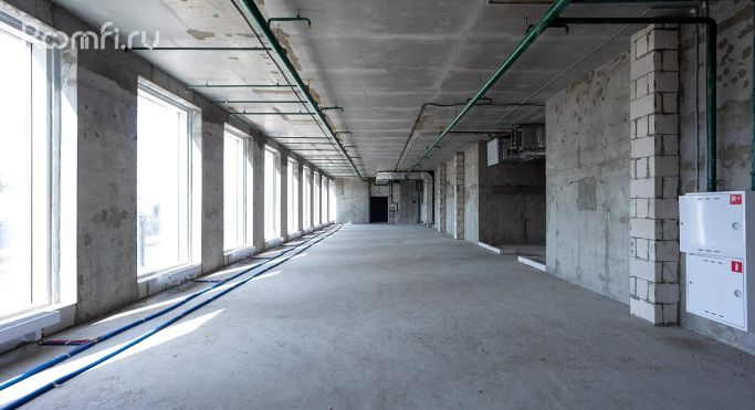 Аренда офиса 301.4 м², Новоостаповская улица - фото 3