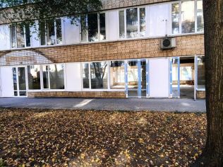 Продажа помещения свободного назначения 74 м²