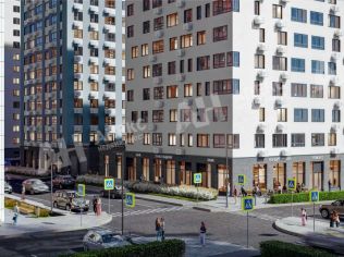 Продажа помещения свободного назначения 134 м²