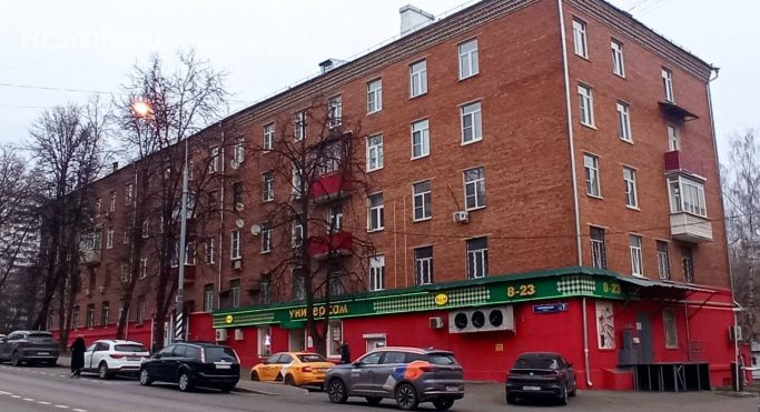 Продажа помещения свободного назначения 86 м², Сколковское шоссе - фото 2