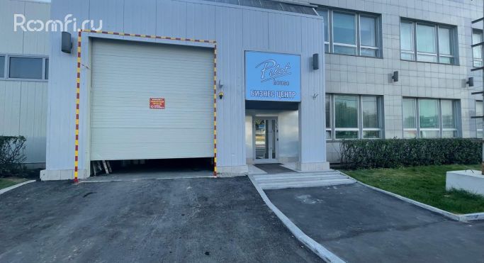 Аренда офиса 95.2 м², Алтуфьевское шоссе - фото 5