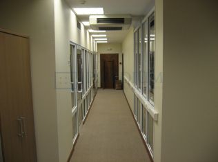 Продажа офиса 1074 м²