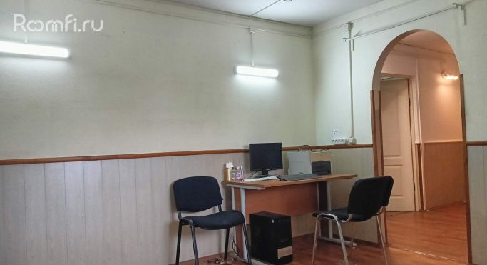 Аренда офиса 53.1 м², Илимская улица - фото 5