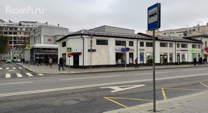 Аренда помещения свободного назначения 230 м², улица Большая Полянка - фото 2