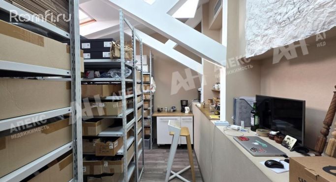 Аренда помещения свободного назначения 176 м², улица Кузнецкий Мост - фото 3