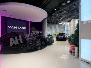 Аренда помещения свободного назначения 602 м²