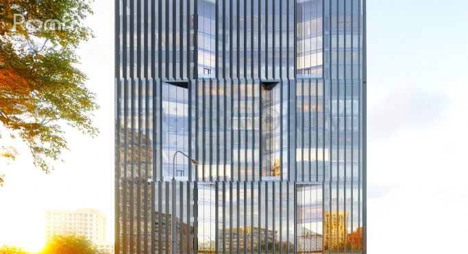 Продажа офиса 158 м² - фото 1