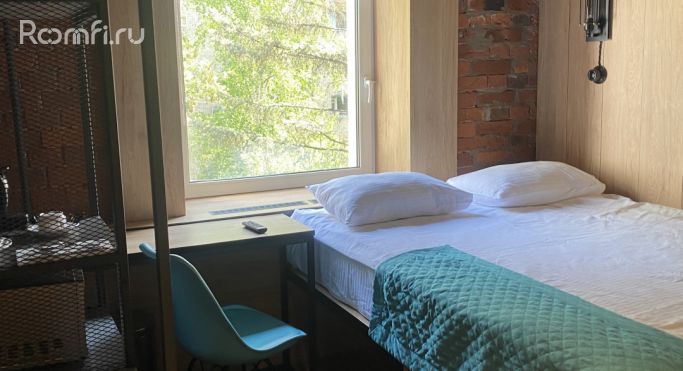 Продажа торгового помещения 14.5 м², улица Малые Каменщики - фото 1