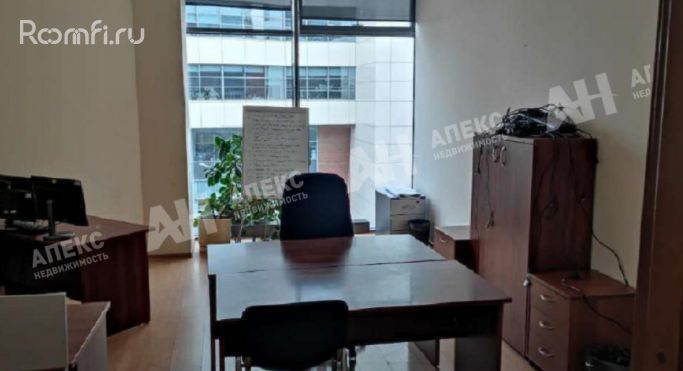 Аренда офиса 2327 м², Кожевническая улица - фото 2