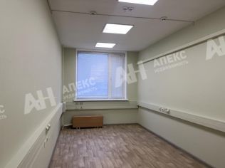 Аренда офиса 37 м²