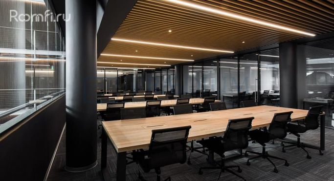 Аренда офиса 575 м², Садовническая набережная - фото 3