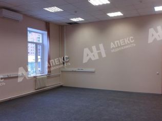 Аренда офиса 105 м²
