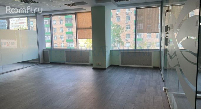 Аренда офиса 185 м², улица 8 Марта - фото 2