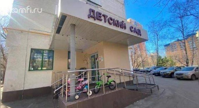 Аренда торгового помещения 250.2 м², Ленинский проспект - фото 2