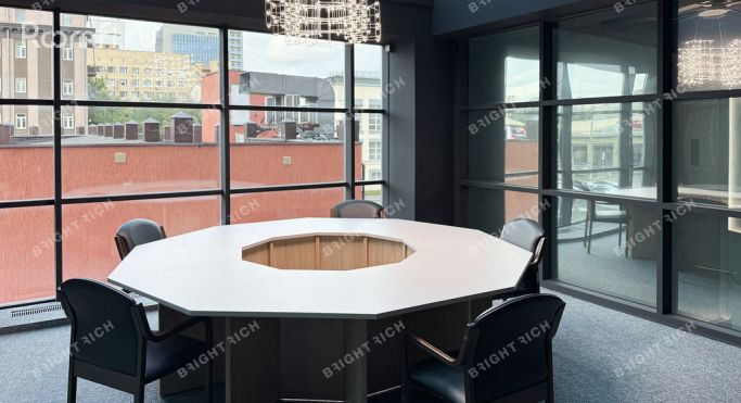 Аренда офиса 540 м², улица Сущёвский Вал - фото 3