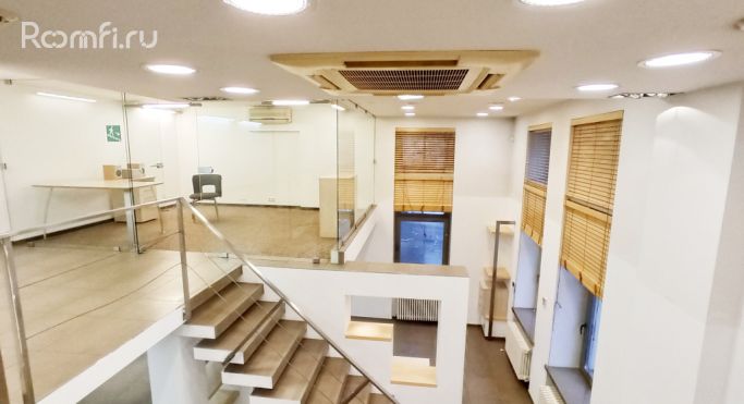 Продажа офиса 222 м², Большой Сухаревский переулок - фото 2