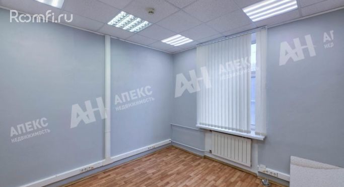 Аренда офиса 83 м², Ярославская улица - фото 3