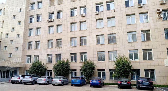 Аренда помещения свободного назначения 1700 м², 2-я Рыбинская улица - фото 2