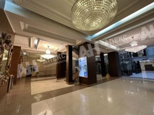 Аренда офиса 366 м²