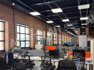 Аренда помещения свободного назначения 2386 м²