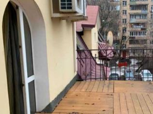 Аренда помещения свободного назначения 2035 м²