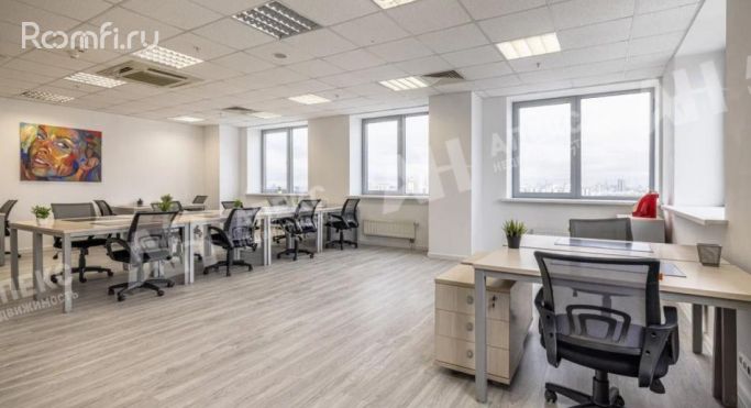 Аренда офиса 84 м², улица Академика Варги - фото 3