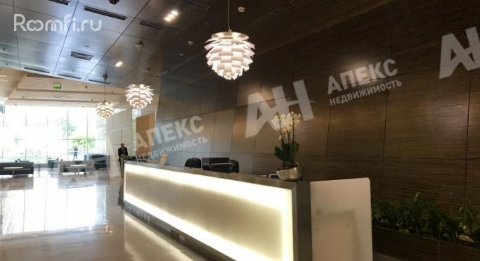 Аренда помещения свободного назначения 1206 м², Ленинградское шоссе, 20-й километр - фото 3