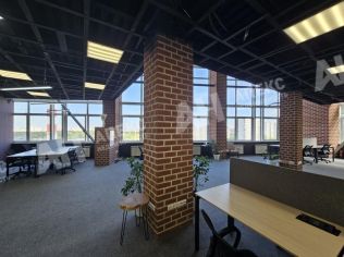 Аренда офиса 500 м²