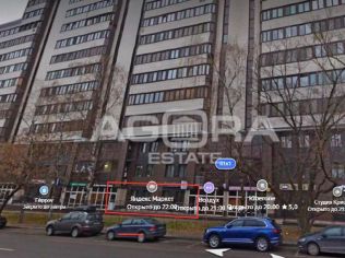 Продажа помещения свободного назначения 259.5 м²