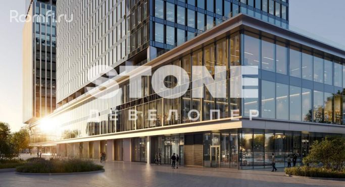 Продажа офиса 576.6 м², Старокалужское шоссе - фото 4