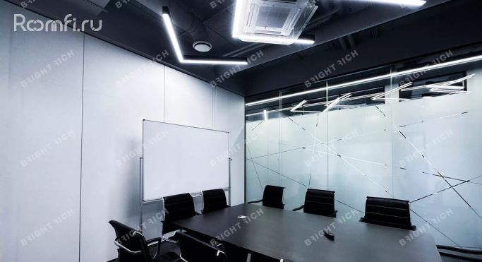 Продажа офиса 2308.2 м², Минская улица - фото 1