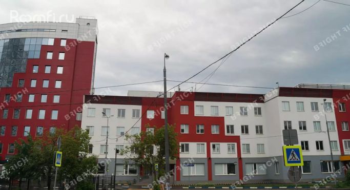 Аренда офиса 444 м², улица 8 Марта - фото 3