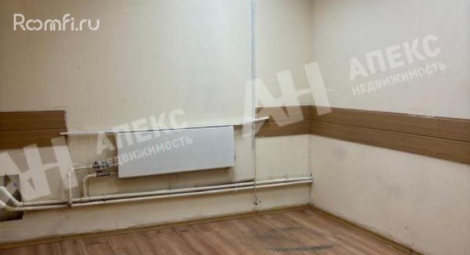 Аренда помещения свободного назначения 207 м², Вагоноремонтная улица - фото 2