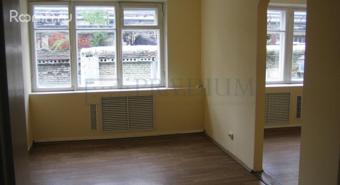 Продажа офиса 5000 м², 2-я улица Машиностроения - фото 2