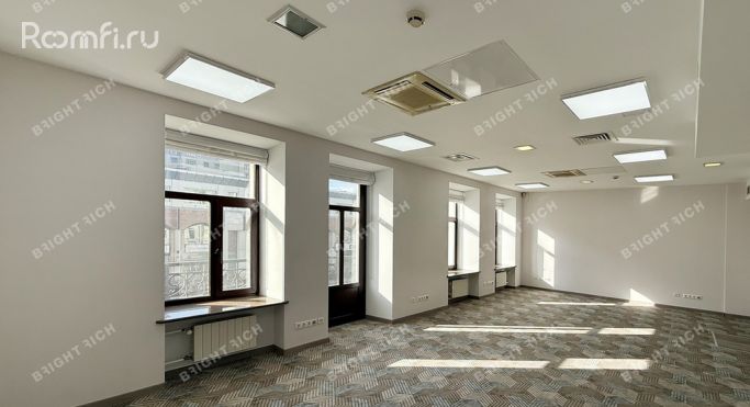 Аренда офиса 398.9 м², улица Большая Якиманка - фото 2