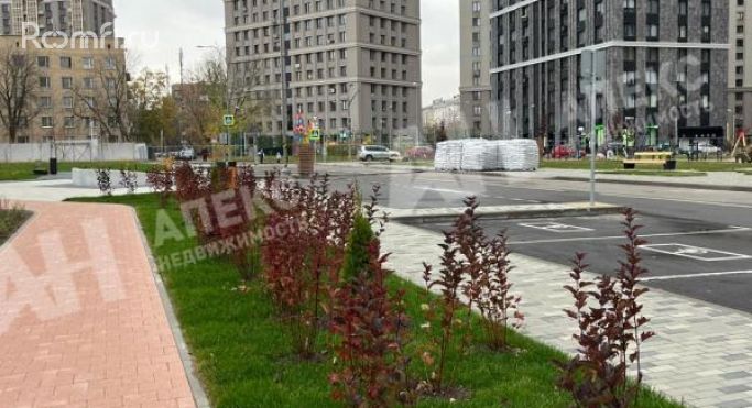 Продажа помещения свободного назначения 4322 м², улица Ротмистрова - фото 3